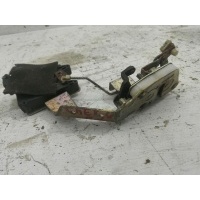 Замок двери передней левой Chery QQ6 2008- S216105010