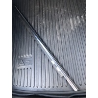 Накладка гарантия дверь левый передняя audi a7 4g8