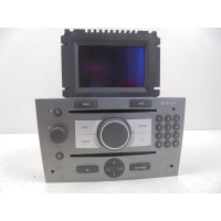 Навигация навигация cd70 13113150 дисплей signum