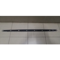 Накладка на порог (наружная) TOYOTA Yaris 2005-2011 758520D010