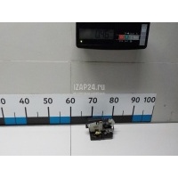Замок двери задней левой Renault Sandero (2009 - 2014) 8200735248
