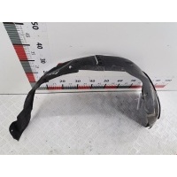Подкрылок (защита крыла) передний левый Opel Astra G (1998-2004) 2004 90562897,24424503