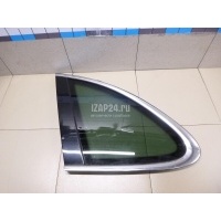 Стекло кузовное глухое левое VAG Cayenne (2010 - 2017) 95854411107