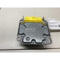 Блок управления AIR BAG VAG Cayenne (2010 - 2017) 95861820100