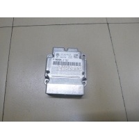 Блок управления AIR BAG VAG Cayenne (2010 - 2017) 95861820100