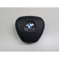 Подушка безопасности в рулевое колесо BMW X3 F25 (2010 - 2017) 32306787342