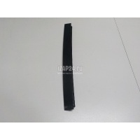Накладка двери задней левой BMW X3 F25 (2010 - 2017) 51357205763