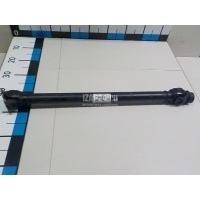Вал карданный передний BMW X3 F25 (2010 - 2017) 26208605867