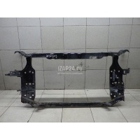 Панель передняя Nissan Qashqai+2 (JJ10) (2008 - 2014) 62500BR20A