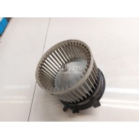 Моторчик отопителя Nissan Qashqai+2 (JJ10) (2008 - 2014) 27225EN000