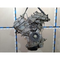 Двигатель Toyota Camry V50 (2011 - 2018) 1900031E40