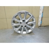 Диск колесный легкосплавный Toyota Camry V50 (2011 - 2018) 4261106A70