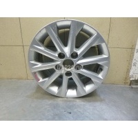 Диск колесный легкосплавный Toyota Camry V50 (2011 - 2018) 4261106A70