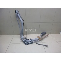 Горловина топливного бака Toyota Camry V50 (2011 - 2018) 7720133361