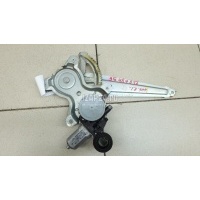 Стеклоподъемник электр. задний левый Toyota Camry V50 (2011 - 2018) 6980406060