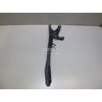 Кронштейн замка капота Toyota Camry V50 (2011 - 2018) 5320806090