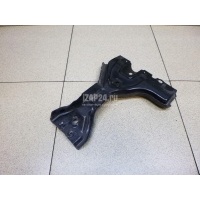 Кронштейн замка капота VAG Tiguan (2011 - 2016) 5N0805567E