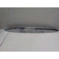 Накладка двери багажника Ssang Yong Actyon New/Korando C 2010 7963034005SAI