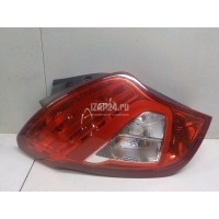 Фонарь задний левый Ssang Yong Actyon New/Korando C 2010 8360134060