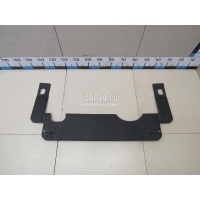 Пол багажника VAG A6 [C7,4G] (2011 - 2018) 4G5863373C
