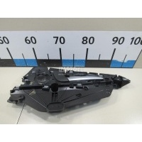 Ручка двери задней внутренняя правая VAG A6 [C7,4G] (2011 - 2018) 4G08390204PK