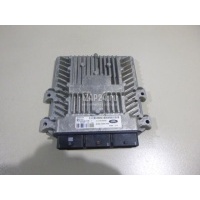 Блок управления двигателем Land Rover Discovery IV (2009 - 2016) LR013571