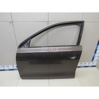 Дверь передняя левая VAG Jetta (2011 - 2018) 5C6831055B