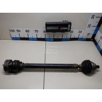 Полуось передняя правая VAG Jetta (2011 - 2018) 1K0407272MF