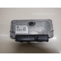 Блок управления двигателем VAG Jetta (2011 - 2018) 03C906014ER