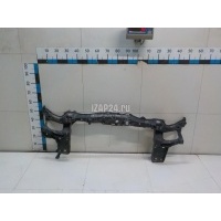 Панель передняя Renault Kangoo 2008 625005786R