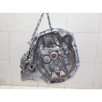 МКПП (механическая коробка переключения передач) Renault Kangoo 2008 320105142R