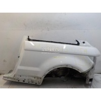 Крыло заднее левое Land Rover Range Rover Evoque (2011 - 2018) LR028466