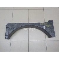 Ниша запасного колеса Land Rover Range Rover Evoque (2011 - 2018) LR025382