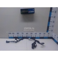 Клемма аккумулятора плюс Hyundai-Kia Picanto (2011 - 2017) 918501Y100
