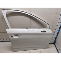Дверь передняя правая Citroen-Peugeot C4 II 2011 9802634480