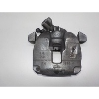 Суппорт тормозной передний правый Citroen-Peugeot 508 (2010 - 2018) 1623162180
