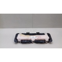 Подушка безопасности нижняя (для колен) Mercedes Benz W166 M-Klasse (ML/GLE) (2011 - 2018) 1668600102