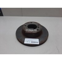 Диск тормозной передний вентилируемый BMW 1-serie F20/F21 (2011 - 2019) 34116854996