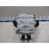 Корпус отопителя Citroen-Peugeot RCZ (2010 - 2014) 6480E8