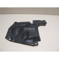 Пыльник двигателя боковой левый Mazda CX 5 (2012 - 2017) TK4856342B
