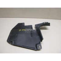 Пыльник двигателя боковой правый Mazda CX 5 (2012 - 2017) TK4856341B