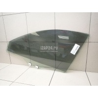 Стекло двери передней левой Mazda CX 5 (2012 - 2017) KD5359510B9D