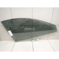 Стекло двери передней правой Mazda CX 5 (2012 - 2017) KD5358510B9D