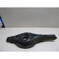 Рычаг задний поперечный левый Mazda CX 5 (2012 - 2017) KD3528350