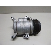 Компрессор системы кондиционирования Mazda CX 5 (2012 - 2017) KD4561450A