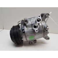 Компрессор системы кондиционирования Mazda CX 5 (2012 - 2017) KD4561450A