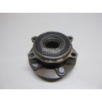 Ступица передняя Mazda CX 5 (2012 - 2017) KD353304XF