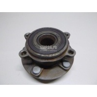 Ступица передняя Mazda CX 5 (2012 - 2017) KD353304XF