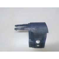 Накладка на порог (наружная) VAG A4 [B8] Allroad (2009 - 2015) 8K9853580V7W
