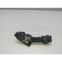 Направляющая переднего бампера левая VAG A4 [B8] Allroad (2009 - 2015) 8K0807283A